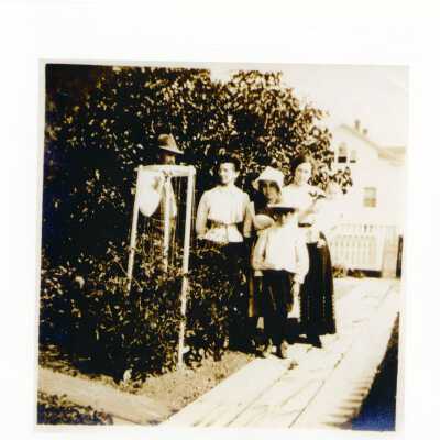 Print, Photographic