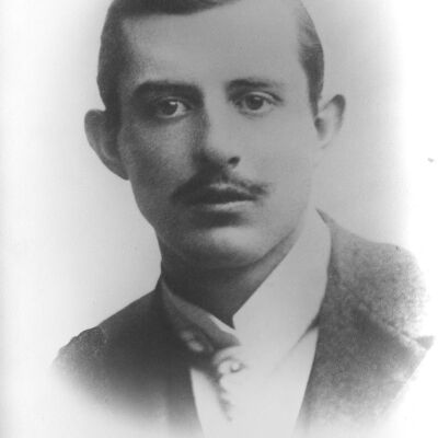 Carl T. Engle