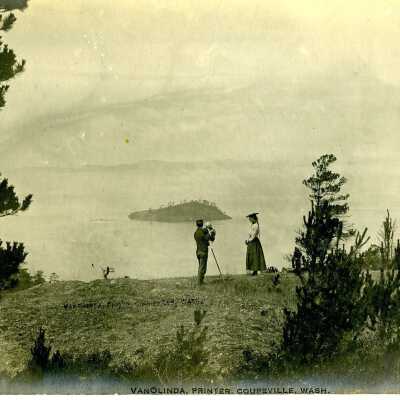Postcard, Photographic, Photographic