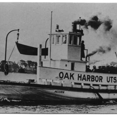 Ferry "Acorn"