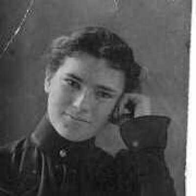 Edith Comstock