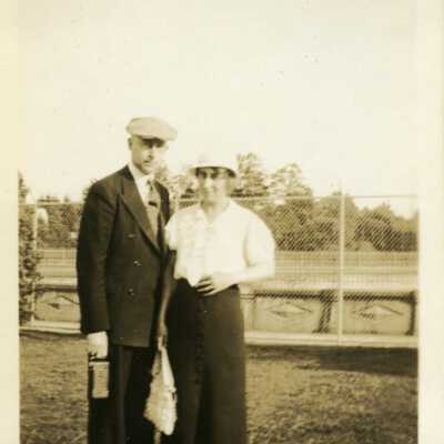 Print, Photographic