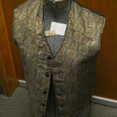 Vest