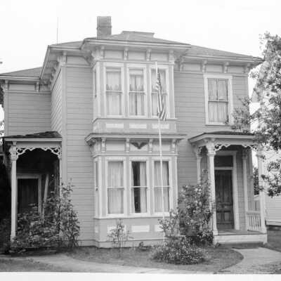 Jacob Jenne House