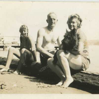 Print, Photographic