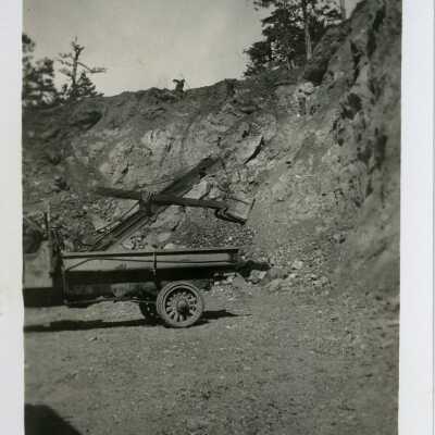 Print, Photographic