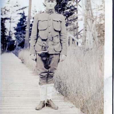 Postcard, Photographic, Photographic