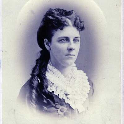 Print, Photographic - Alice Kellogg Denny