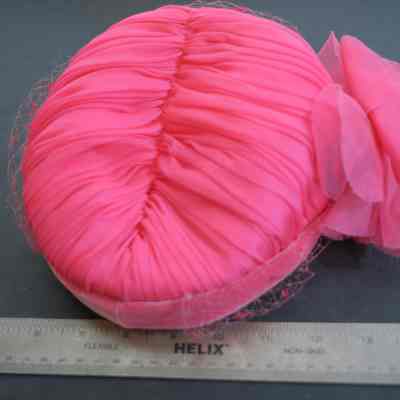 Daughters of Pioneers of Washington Hat Collection