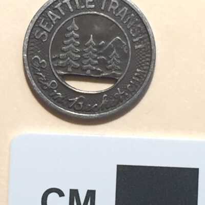 Token, Transportation