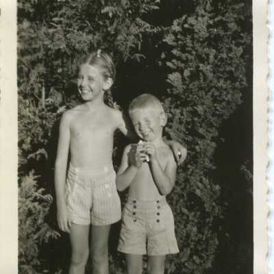 Print, Photographic