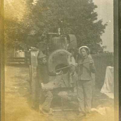 Print, Photographic