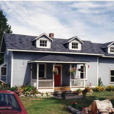 Leetola House