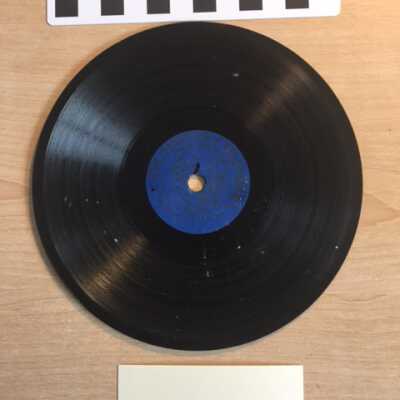 Record, Phonograph