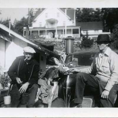 Print, Photographic