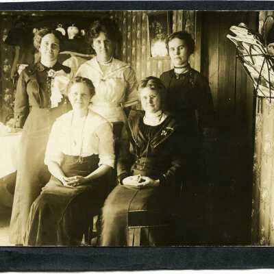 Print, Photographic