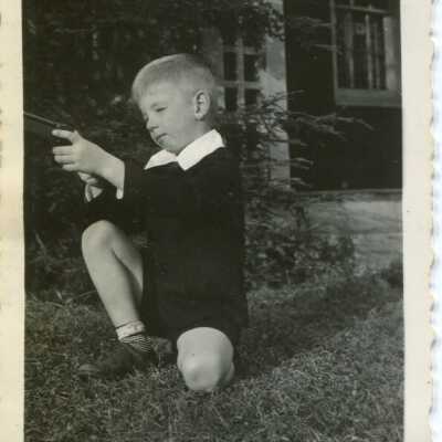 Origformat: Print-Photographic