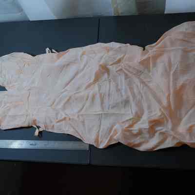 Sleepwear and Underclothes