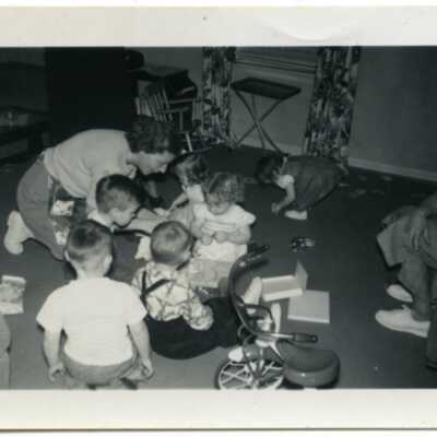 Print, Photographic