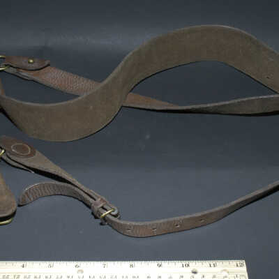 Belt, Sam Browne