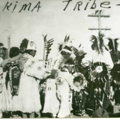 Yakima Tribe - Negative