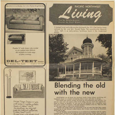 Seattle Sunday Times - October 27, 1974