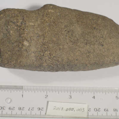 Hammer, Stone
