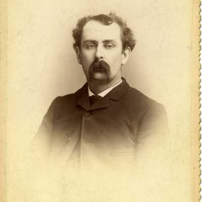 William Crockett