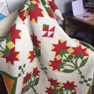 Quilt