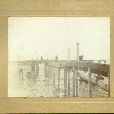 Fish Traps and Fish Hatchery