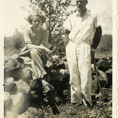Print, Photographic