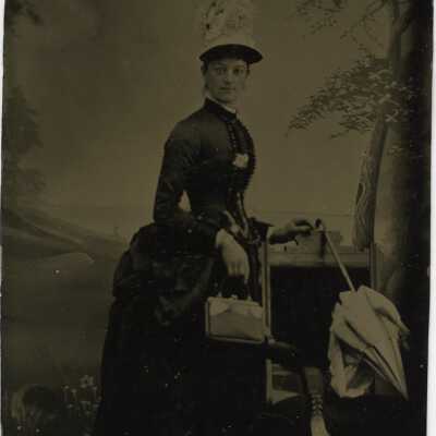 Tintype