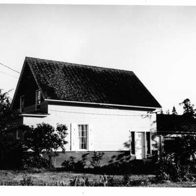 Robert Hill House