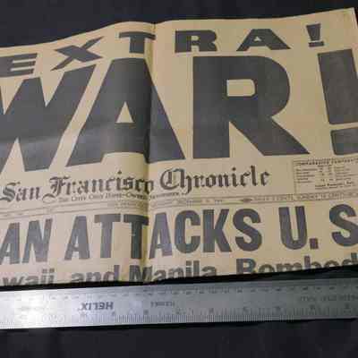Newspaper