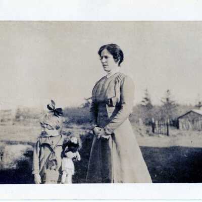 Postcard, Photographic, Photographic