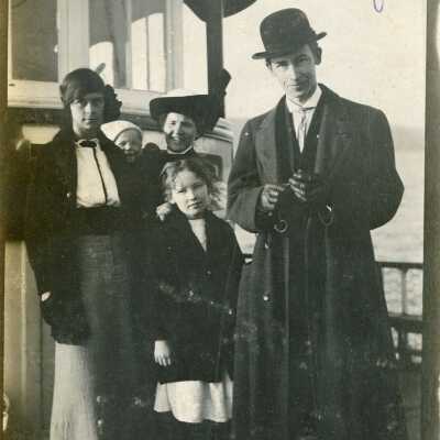 Print, Photographic