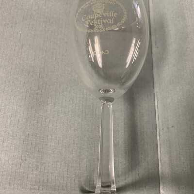 Glass, Wine