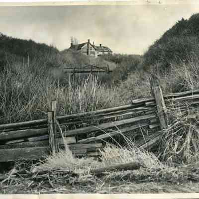 Ebey's Landing House
