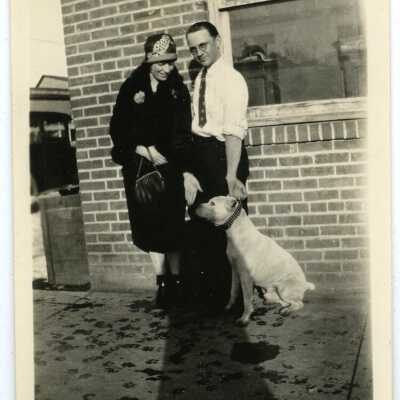 Print, Photographic