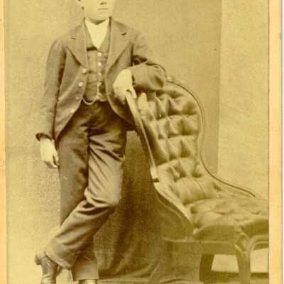 Print, Photographic