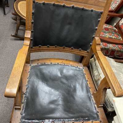 Swivel Desk chair