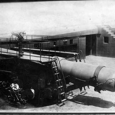 Postcard, Photographic