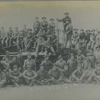 Postcard, Photographic