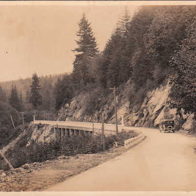 Postcard, Photographic