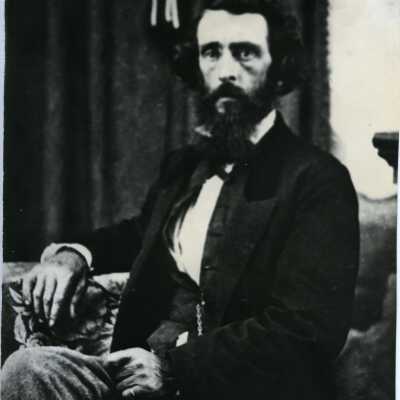 Hugh Crockett