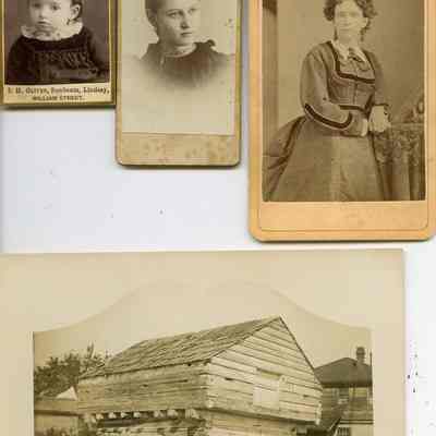 Phillips Family - Port Townsend, WA