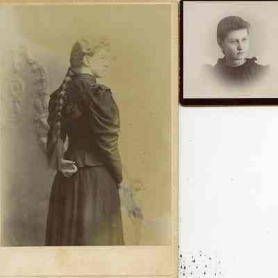Nellie Phillips