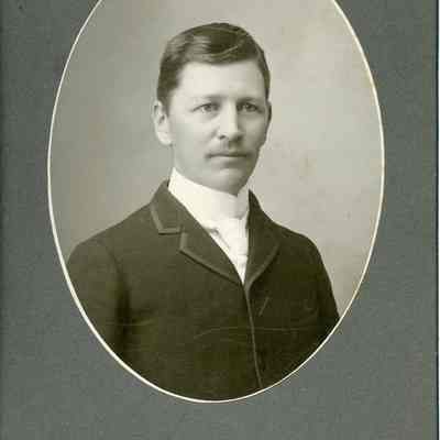 John Carlton Phillips