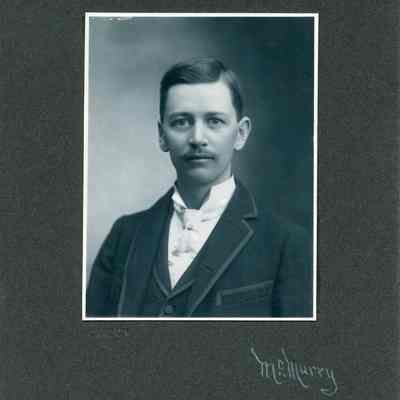 John Carlton Phillips