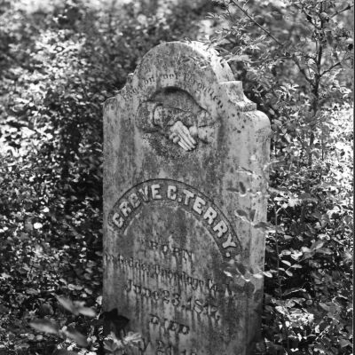 Sunnyside Cemetery Terry